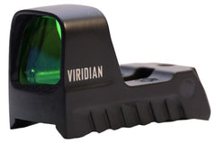 Viridian RFX11 Micro Green Dot - S&W Bodyguard 2.0 | 3 MOA