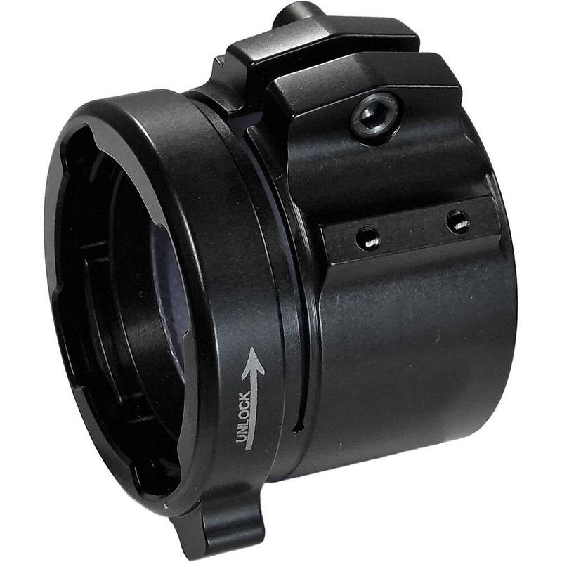 ATN TICO Scope Mounting System 40mm
