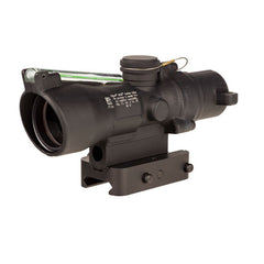 Trijicon ACOG 3x24 Compact - Green Horseshoe Dot | 5.56 BDC
