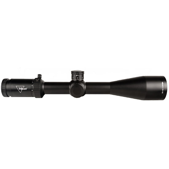 Trijicon Tenmile HX 5-25x50 Riflescope - Red MOA Center Dot | 30mm Tube