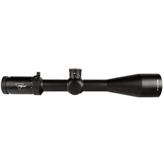 Trijicon Tenmile HX 5-25x50 Riflescope - Red MOA Center Dot | 30mm Tube