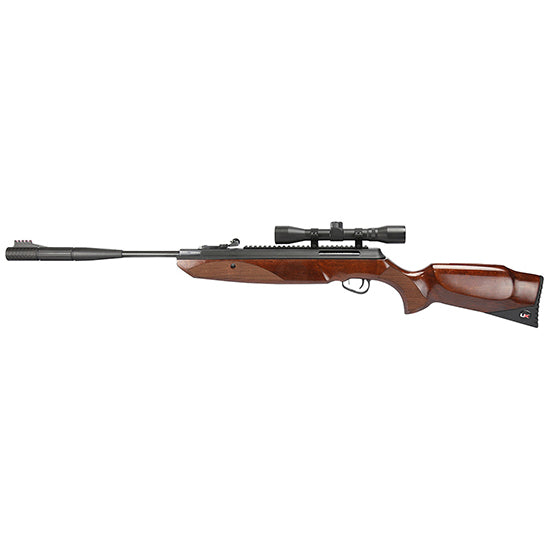 UMAREX FORGE AIR GUN 177CAL 4X32 SCOPE