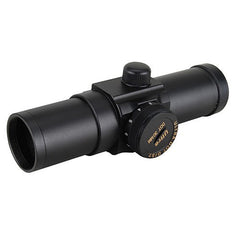 Ultradot 30mm Red Dot Sight - Black Finish | 4 MOA