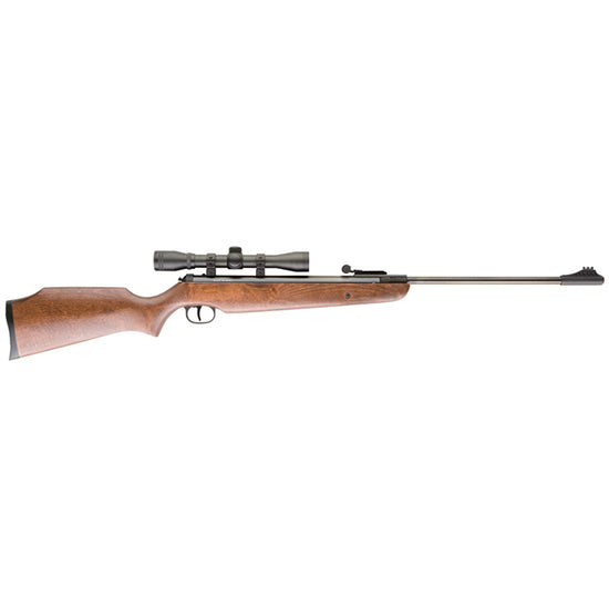 UMAREX RUG AIRHAWK 177CAL 4X32 SCOPE