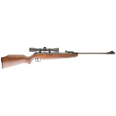 UMAREX RUG AIRHAWK 177CAL 4X32 SCOPE