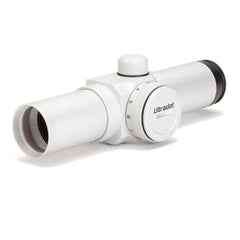 Ultradot 25 Gen 2 Red Dot Sight — 1-inch Tube, 2 MOA Dot, Silver Satin