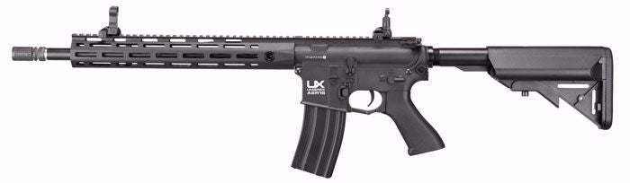 UMAREX AER16 .177