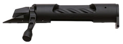 WBY 307 BUILDERS ACTION SHORT STANDARD BLK