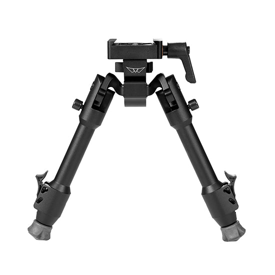 WAR PRECISION BIPOD ARCA RAIL INTERFACE – Fast Shipping Across USA