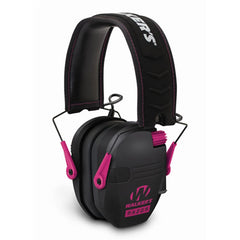 WALK RAZOR SLIM MUFF ELECTRONIC MUFF PINK