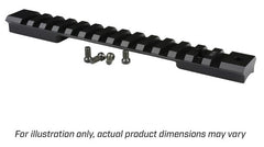 WAR SAVAGE AXIS MT RAIL