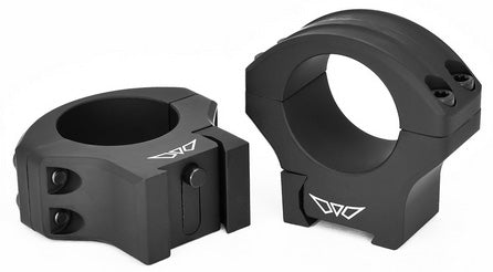 WAR HYPERLITE RINGS 1 TIKKA MEDIUM MATTE