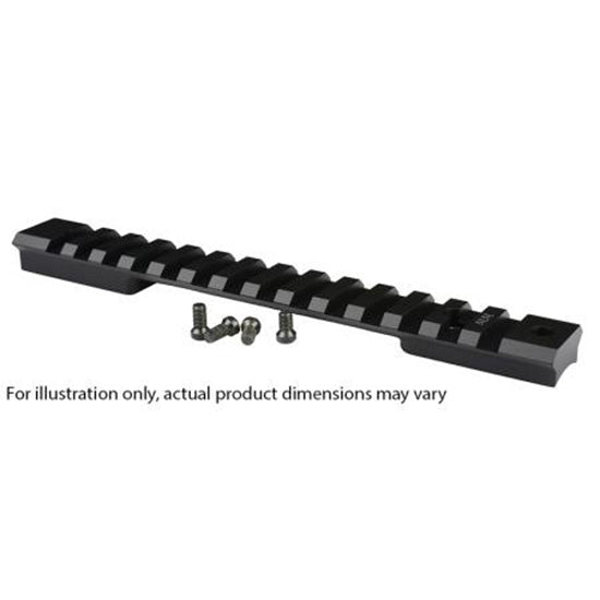WAR BASE WBY MARKV STD MT TACTICAL RAIL 20MOA