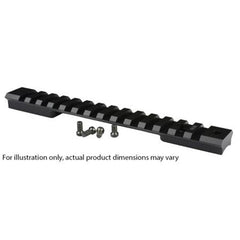 WAR BASE WBY MARKV STD MT TACTICAL RAIL 20MOA
