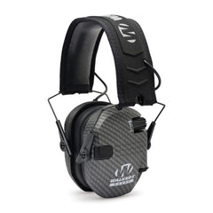 WALK RAZOR SLIM ELECTRONIC MUFF CARBON