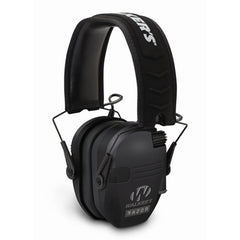 WALK RAZOR SLIM MUFF ELECTRONIC BLK