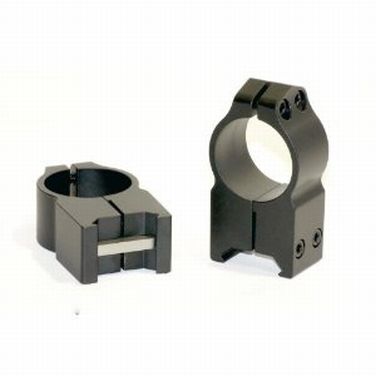 WAR RINGS 1 EXTRA HIGH MATTE
