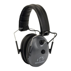 WALK SINGLE MIC MUFF ELECTRONIC MUFF
