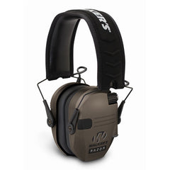 WALK RAZOR SLIM MUFF ELECTRONIC FDE