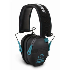 WALK RAZOR SLIM MUFF ELECTRONIC MUFF TEAL