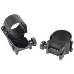 WEAVER RINGS 1 EXTRA HIGH EXTENDED MATTE