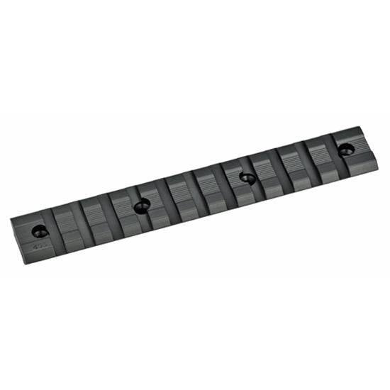 WEAVER BASE SAVAGE AXIS
