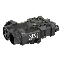 RIX RIP-3C IR LSR/ILLUMINATOR BLK