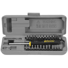 WHEELER SCREWDRIVER SET