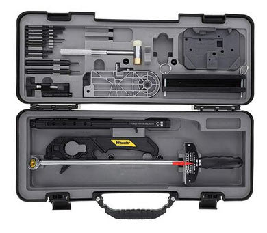 WH DELTA SERIES PRO AR-15 ARMORERS KIT