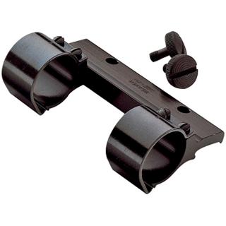 WEAVER 1 DETACHABLE SIDE MOUNT RINGS ...