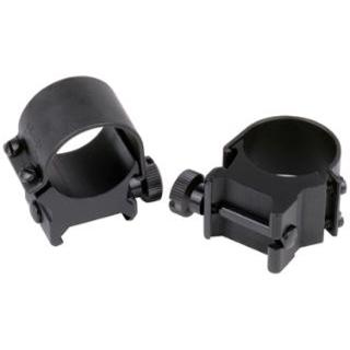 WEAVER RINGS 1 MEDIUM MATTE