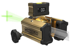WH DIGITAL SCOPE ALIGNMENT SYSTEM