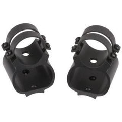 WEAVER SEE THRU MOUNTS REM 742/760/740
