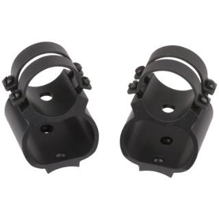 WEAVER SEE THRU MOUNTS RUGER 10/22