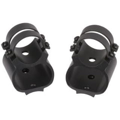 WEAVER SEE THRU MOUNTS RUGER 10/22