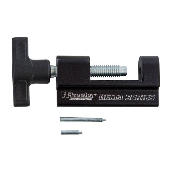 WHEELER DELTA AR TRIGGER GUARD INSTALL TOOL