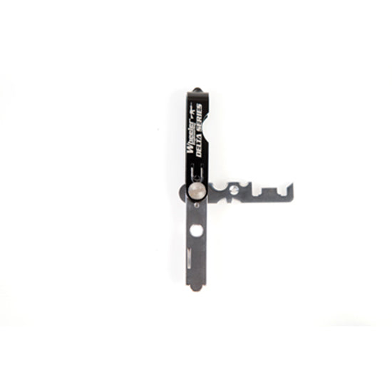 WH DELTA SERIES AR CARBO MULTI-SCRAPER