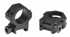 WEAVER 30MM HIGH MATTE RING