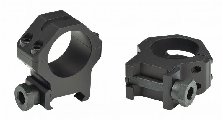 WEAVER 1 MED MATTE RING
