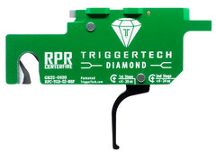 TT RUGER PRECISION RIFLE DIAMOND FLAT TRIGGER