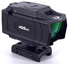 Viridian MDS35 Modern Dot Sight - 1x36 BRC | Massive FOV