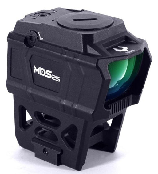 Viridian MDS25 Modern Dot Sight - 1x29mm | 2 MOA Red Dot