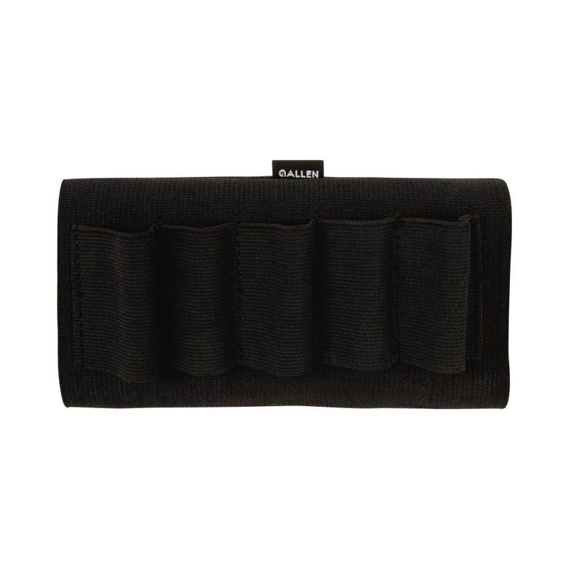 Allen Company Buttstock Shotgun 5 Shell Holder