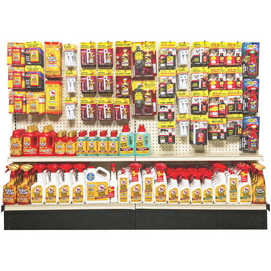 WR PROFIT PACK WALL