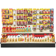 WR PROFIT PACK WALL