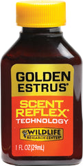WR GOLDEN ESTRUS SCENT REFLEX 1OZ