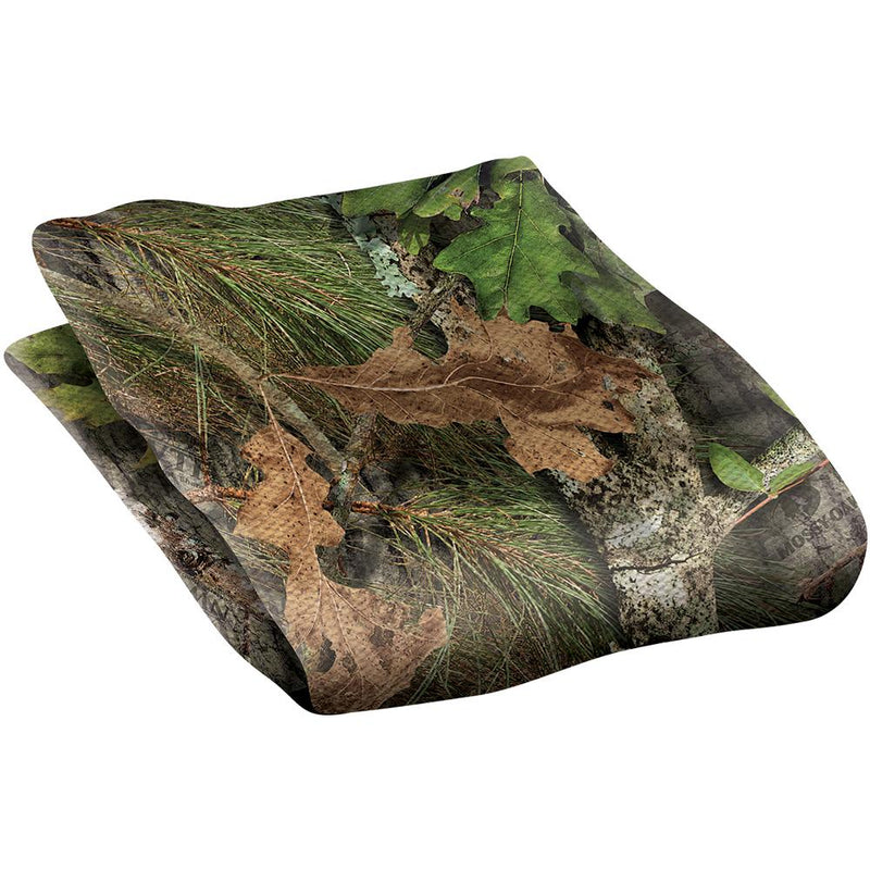 Allen Burlap Mossy Oak Obsession 12' x 56