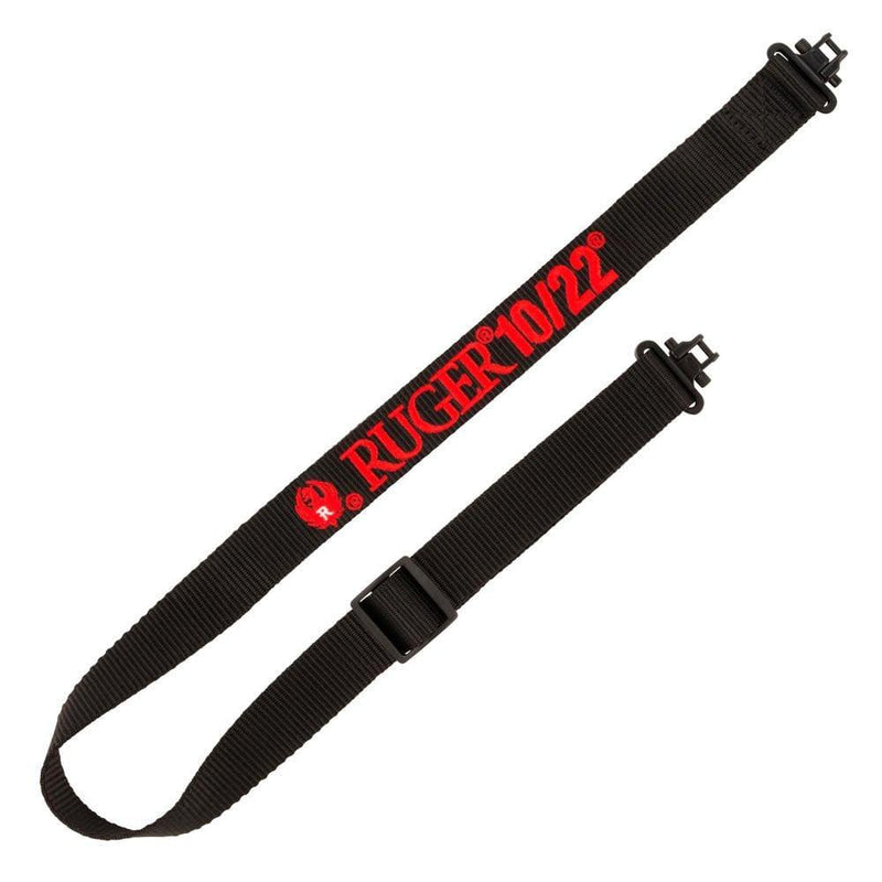 Allen Ruger 10/22 Rifle Sling with Swivels 1.25