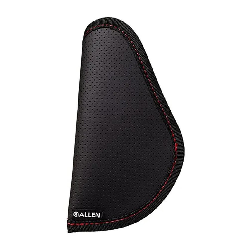 Allen Flash IWB Holster for Subcompact 9mm Luger/.40 Cal Semi Autos Size 5 Black RH