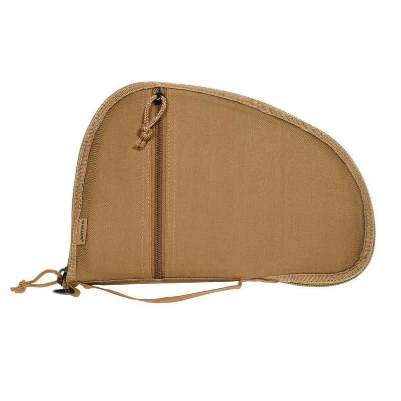 Allen Torrey Handgun Case 11.5